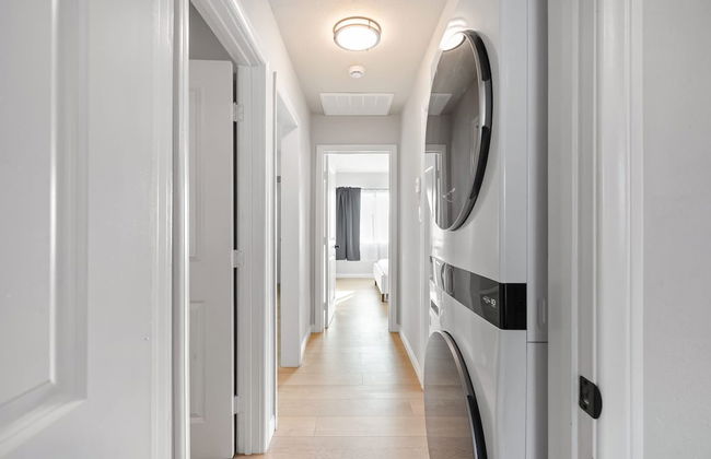 Luxury Modern Retreat w Spacious Yard Premium Comfort - Foto 34