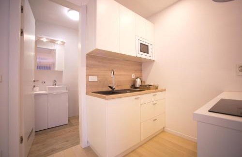 Marquise luxury design apartments | Zagreb best apartments - Foto 33