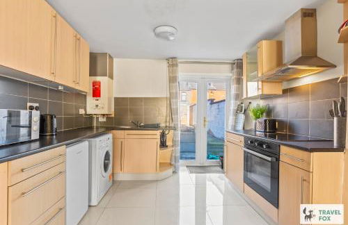 Miriam's House - Foto 23