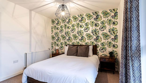 Spacious and Trendy Shoreditch Flat - Photo 4, Room