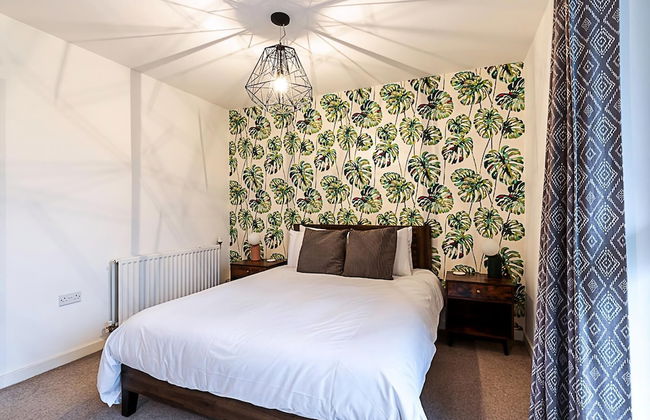 Spacious and Trendy Shoreditch Flat - Foto 10