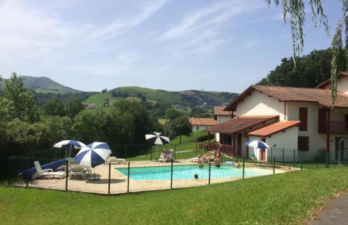 T3 pays du piment d'Espelette - Foto 13