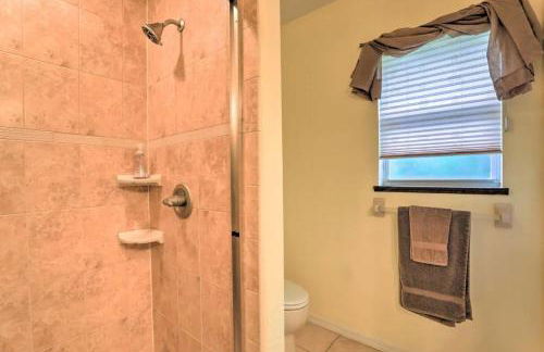 Solar Heated Private Pool & Lanai On Golf Course! - Foto 27