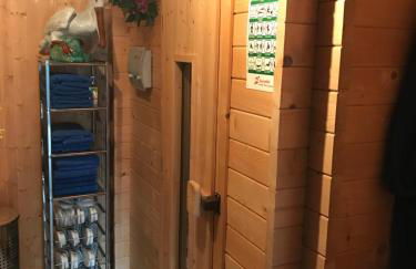 Ferienhaus mit Sauna, Wintergarten und Terrasse im schönen Hochtaunus - Foto 35