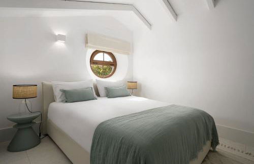 2 bdr Villa with Ocean-View Shared Pool, Luz, Lagos - Foto 21