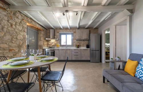 Vivari Stone House - Foto 14