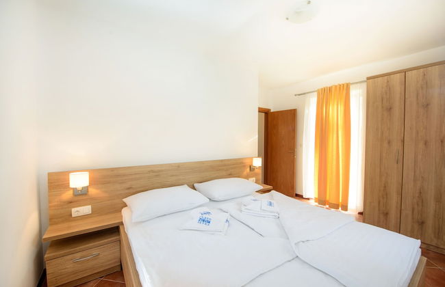 Plavo Nebo Istra Apartments - Foto 10