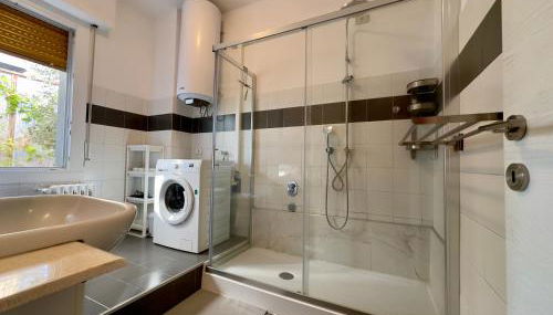 Lillo's Home Milan - Foto 5, Shower