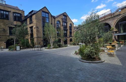 The Maltings Tower Bridge Apartment - Foto 13
