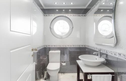 Lux 3-bedroom Villa - L&L Refuge - Foto 19