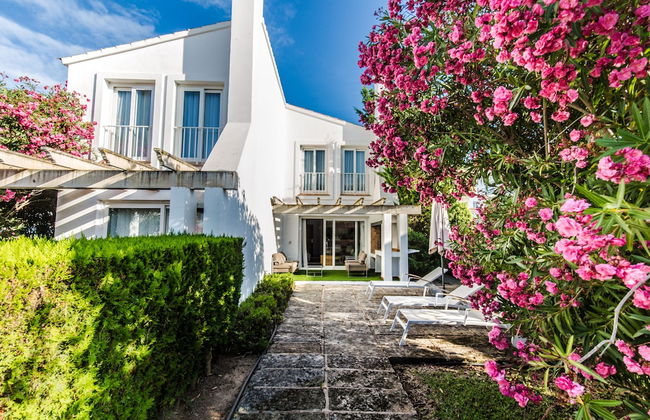 Villa Andratx - Foto 1