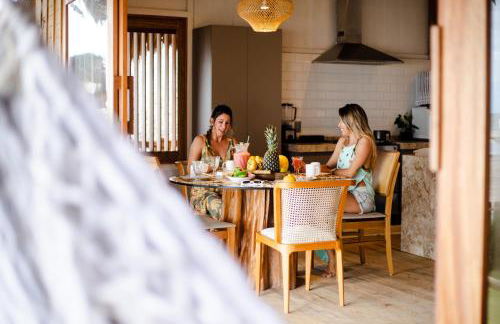 CASA na PRAIA DA BARRINHA Frente Mar - Foto 47