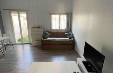 Charmant logement à Romainville - Foto 11