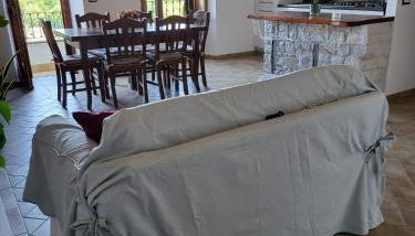 Panoramic apartment - Ariccia centro - Foto 5