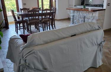 Panoramic apartment - Ariccia centro - Foto 5