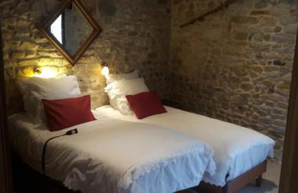 Le Grangeon 01 - Foto 55