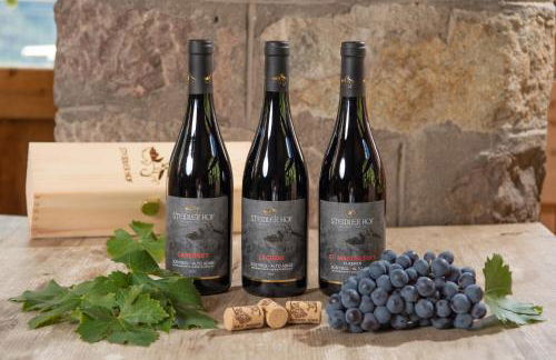 Steidlerhof - Foto 20