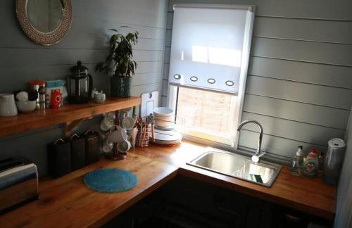 The Cabin At The Beach - Foto 75