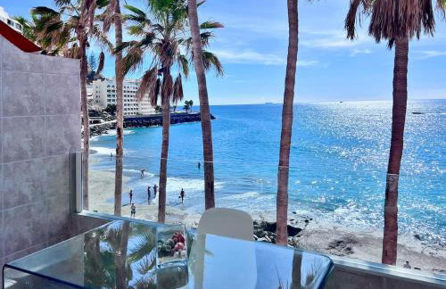 Apartment on the Beachfront in Patalavaca - Foto 5