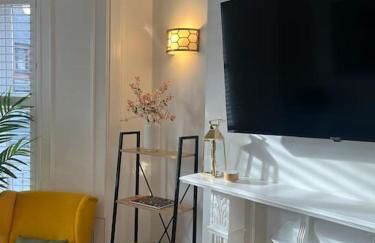 Charming Victorian Terrace, South Belfast - Foto 34