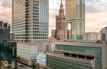 RentPlanet - Apartament Rondo ONZ - Foto 13