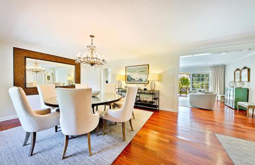 La Jolla Scenic Retreat - Foto 9