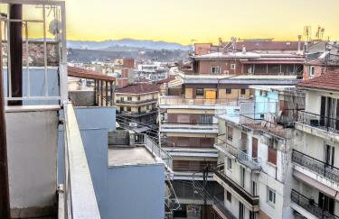 Traditional penthouse with mountain view - Foto 25