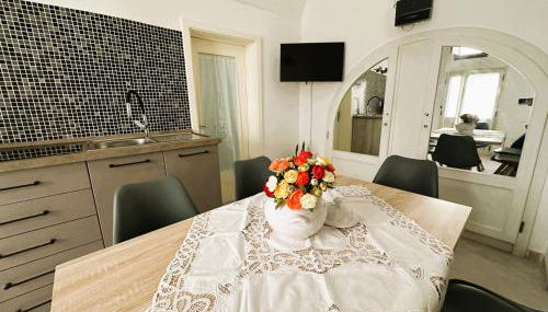 Pantabrì - Casa Tipica su Mare nel Centro Storico di Gallipoli - Foto 5