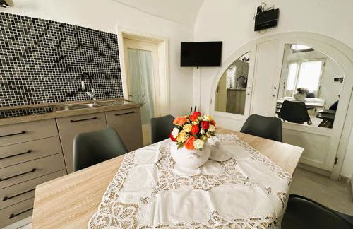 Pantabrì - Casa Tipica su Mare nel Centro Storico di Gallipoli - Foto 5