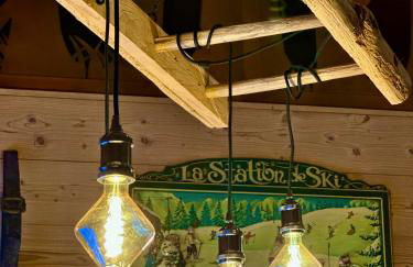 Refuge des Cimes - Foto 6