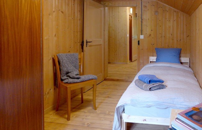 Chalet Alte Post - Foto 21