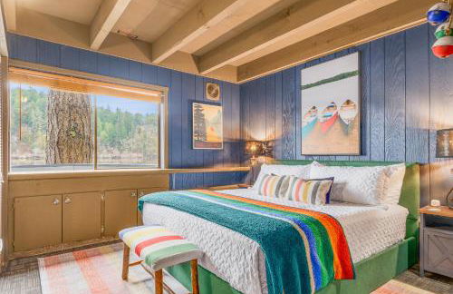 Stay In Lakeside-Lake Front Luxe - Foto 37