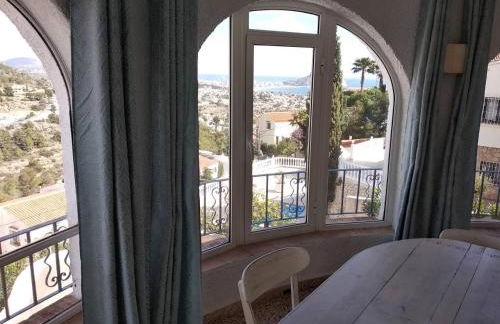 villa Grace,10p,seaview,pool - Photo 13