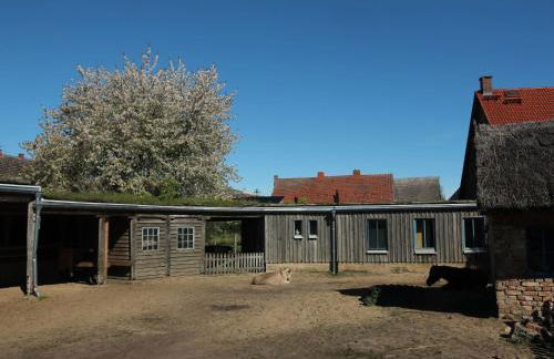 Holiday Home Holunderhof by Interhome - Foto 21