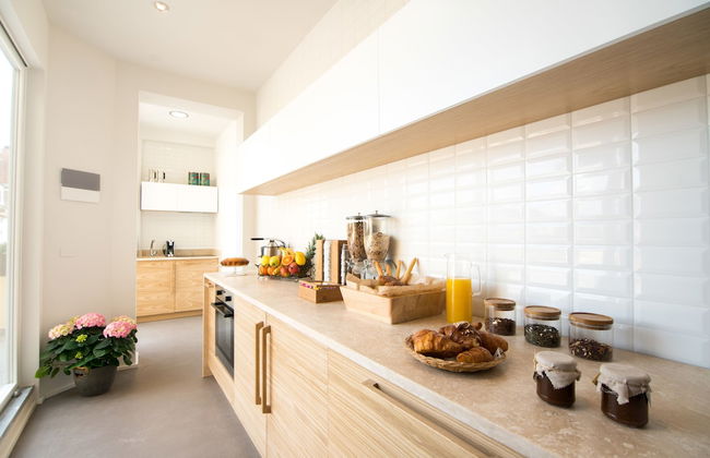 Relais Luce Florence - Foto 42