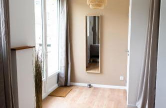 Appartement cosy avec parking privé à Saumur - Foto 13