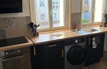 Wimille Wimereux L'îlot d'Amell et Oli - Foto 10