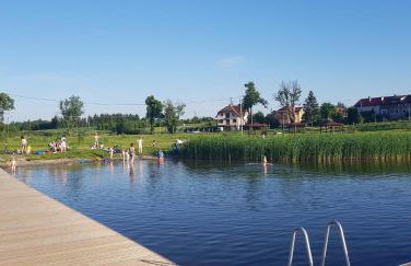 Jaskółka - pokoje i apartament przy plaży - Photo 53