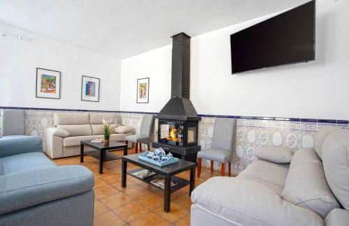 Casa Los Cortijillos - Photo 9