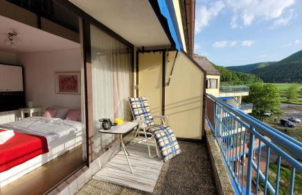 Gemütliche Maisonette mit Dachterrasse und Weitblick - Foto 17