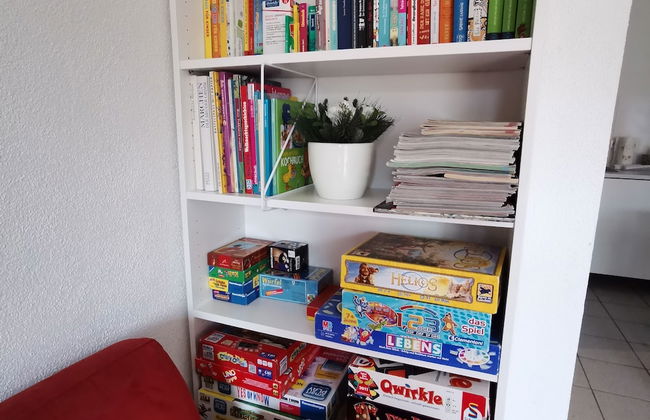 Apartment Close to Lake Ferienwohnung Seenah - Foto 24