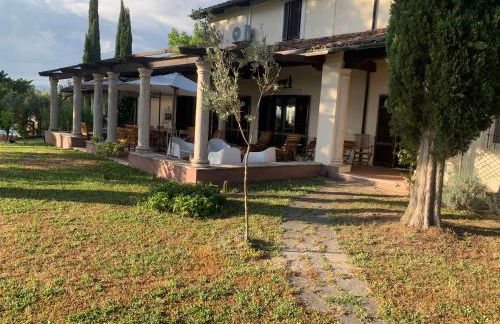 Villa Il Turchetto - Foto 45