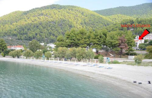 Machi Studios - Foto 44