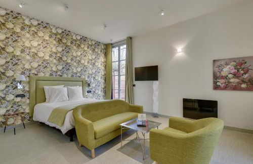 Villa Erizio Aparthotel - a bucolic and urban break - Foto 64