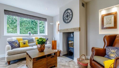 Bee Keepers Cottage - Foto 3