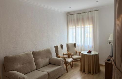 Apartamento Azafrán - Foto 19