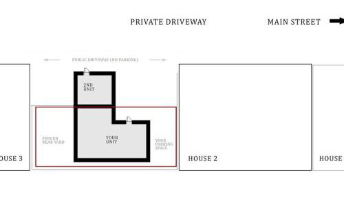 Spacious 3BR Modern Home in LA Perfect for Family - Foto 56