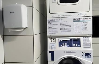 Apartamento Chalé da Ilha - Ar Cond e Super VISTA - Foto 34