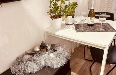 Las Americas Cosy 1 Bedroom With a Ocean View Air Conditioning - Foto 5