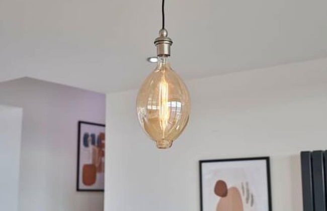 Host Stay The Knight Street Penthouse II - Foto 36